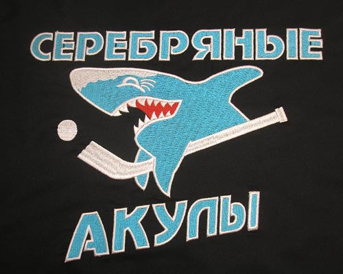 нашивки спортивных клубов