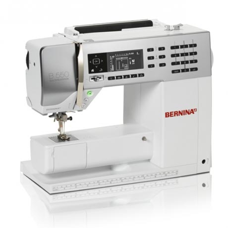 Bernina