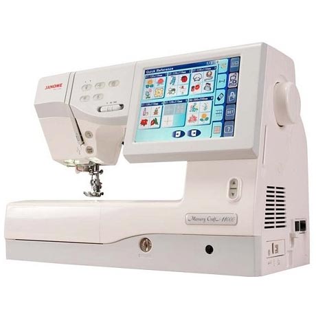 Janome