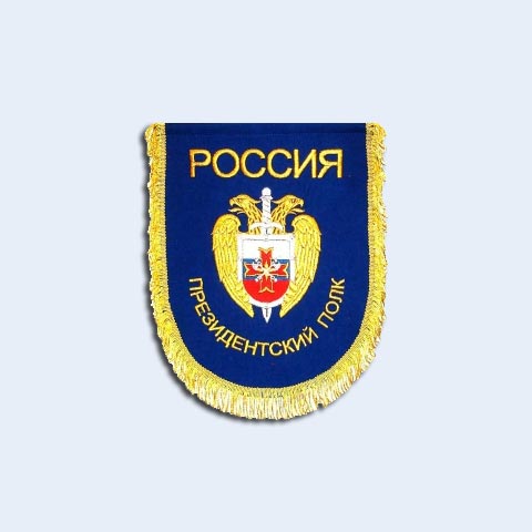 изготовление вымпелов