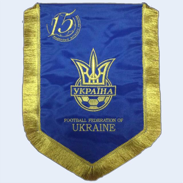 вымпелы фото